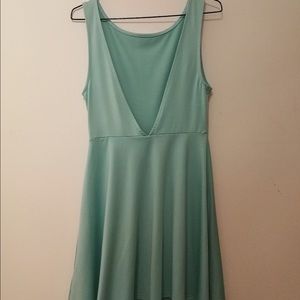H&M dress